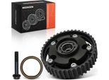 Compressore Aria Condizionata Frankberg 1X Frizione Magnetica Per Bmw Serie 3 Coupé E92 X3 E83 2006-2013