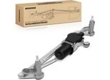 Frankberg 1X Braccio Tergicristallo Tergicristallo Anteriore Per Nissan Qashqai +2 I J10 JJ10E NJ10