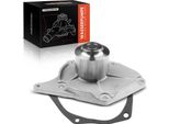 Frankberg 1X Pompa Dell'acqua Di Raffreddamento Per Renault Clio Ii Kangoo Megane Ii Nissan Almera Ii Micra 1.5L