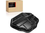 Frankberg 1X Coppa Olio Motore Per Nissan X-Trail T31 Qashqai Renault Laguna Iii Megane Iii 2.0L