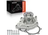 Frankberg 1X Pompa Acqua Pompa Acqua Di Raffreddamento Per Volvo S80 Ii 124 XC90 I 275 4.4L