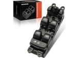 Frankberg 1X Interruttore Alzacristalli Elettrici Lato Guida Per Volvo S60 Ii V60 I XC60 156