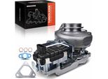 Frankberg 1X Turbocompressore A Gas Di Scarico Per Mercedes-Benz Sprinter 2-T Bus Furgone/Telai B901 B902 B903