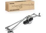 Frankberg 1X Braccio Tergicristallo Anteriore Per CitroëN Jumper Fiat Ducato 250 Peugeot Boxer