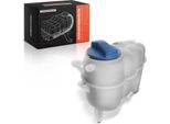 Frankberg 1X Serbatoio Di Espansione Serbatoio Del Liquido Di Raffreddamento Per Audi A4 8W2 8WC 8WH 8WJ 8W5 8WD A5 F53 F5P F57 F5E F5A