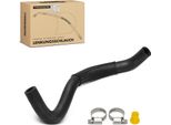 Frankberg 1X Tubo Sterzo Idraulico Per Bmw Serie 3 Cabrio/Compact/Coupé/Touring E46