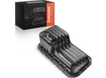 Frankberg 1X Coppa Olio Motore Per Chevrolet Aveo T250 T255 Spark M300 2008-2017 1.2L