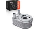 Frankberg 1X Radiatore Olio Motore Per Chrysler Voyager Iv Rg Rs Jeep Cherokee Kj 2.5L 2.8L
