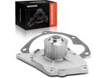 Frankberg 1X Pompa Acqua Pompa Acqua Di Raffreddamento Per Renault Clio I Ii ScéNic Ii Megane Ii Nissan Note Dacia 1.5L