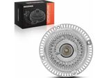 Frankberg 1X Ventola Frizione Radiatore Ventole Per Mercedes-Benz W202 S202 W210 1993-2002