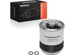 Frankberg 1X Filtro Carburante Per Mercedes-Benz W169 W203 W204 W211 W164 S211 W639 B906 Jeep