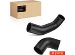 Frankberg 2X Tubo Aria Di Sovralimentazione Tubo Turbo Per Opel Movano B Renault Master Iii 2.3L