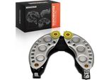Frankberg 1X Raddrizzatore Alternatore Per Renault Clio Kangoo Master Trafic Espace