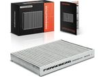 Frankberg 1X Filtro Aria Cabina Carbone Attivo Per Fiat Doblo 119 223 Idea 350 Punto 188 Lancia Musa