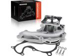 Frankberg 1X Pompa Dell'acqua Pompa Del Liquido Di Raffreddamento Per Ford Focus Fiesta Mondeo Transit Tourneo C-Max Galaxy 1.8L