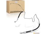 Frankberg 1X Tubo Idroguida Per Vw Golf Iv 1J1 Bora Audi A3 Seat Leon Skoda Octavia