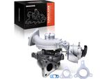 Frankberg 1X Turbocompressore A Gas Di Scarico Per Audi A4 8K2 A4 Allroad 8KH A4 Avant 8K5 A5 Cabriolet 8F7 A5 Sportback 8TA Q5 8RB Seat