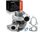 Frankberg 1X Turbocompressore Per Renault Fluence Grand ScéNic Iii Megane Cc Iii Grandtour Iii Hatchback Iii