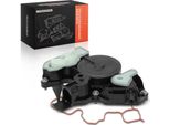 Frankberg 1X Ventilazione Carter Separatore Olio Per Vw Golf Vii 5G Passat 3G Maggiolino 2.0L
