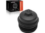 Frankberg 1X Coperchio Alloggiamento Filtro Olio Per Land Rover Range Rover L322 L320 3.6L 2006-2013