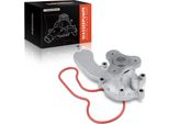Frankberg 1X Pompa Acqua Pompa Acqua Di Raffreddamento Per Honda City Gm Jazz Iii Iv Gk HR-V Ru Freed Brio