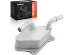 Frankberg 1X Radiatore Olio Motore Per Opel Astra J Gtc Gt Insignia A G09 9-5 YS3G 2.0L 2007-2017