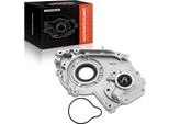 Frankberg 1X Pompa Olio Per Opel Astra F G T92 T98 Corsa A B Vectra A 1.5L 1.7L