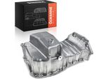 Frankberg 1X Coppa Olio Motore Per Dacia Dokker Lodgy Logan Sandero Renault Kangoo Logan 1.4L 1.6L
