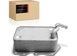 Frankberg 1X Radiatore Olio Motore Per Vw Touareg 7P5 Audi A8 4H2 Q7 4LB Porsche Cayenne 92A 4.2L
