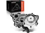 Frankberg 1X Pompa Acqua Pompa Acqua Di Raffreddamento Per Vw Golf 7 Polo Audi A1 A3 Seat Leon Skoda Fabia