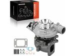Frankberg 1X Turbocompressore A Gas Di Scarico Per Iveco Daily Citys Bus Daily Iv Platform/Chassis Daily V Bus Daily V Box