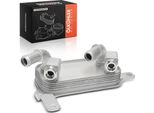 Frankberg 1X Radiatore Olio Motore Per Opel Corsa D S07 1.4L 2006-2014