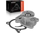 Frankberg 1X Pompa Acqua Pompa Acqua Di Raffreddamento Per Renault Logan/Stepway B8 Ii Megane Iv Dacia Duster Lodgy Dokker