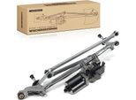 Frankberg 1X Braccio Tergicristallo Tergicristallo Anteriore Per Nissan Qashqai +2 I J10 JJ10 2007-2013