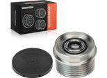 Alternatore Frankberg 1X Overrunning Per Ford Transit Tourneo 2.0L