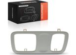 Frankberg 1X Maniglia Porta Veicolo Portellone Posteriore Interno Per Vw Crafter 30-35 Bus 30-50 Furgone Pianale/Telaio 2006-2016
