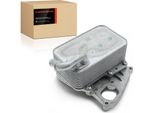 Frankberg 1X Olio Radiatore Motore Per Vw Touareg Audi A4 A5 A6 A7 A8 Q5 Q7 3.0L 2007-2018