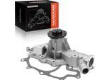 Frankberg 1X Pompa Acqua Pompa Acqua Di Raffreddamento Per Mercedes-Benz Sprinter 2-T 3-T 4-T 5-T B901 B902 B903 B904 2.7L