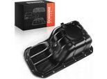 Frankberg 1X Coppa Dell'olio Coppa Dell'olio Motore Per Hyundai Atos Mx Getz Tb I10 Pa Kia Picanto Ba 1.0L 1.1L 1997-2018