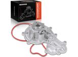 Frankberg 1X Pompa Acqua Pompa Acqua Di Raffreddamento Per Audi A4 8K B8 A6 A7 4G A8 4H Q5 8R Q7 4LB 3.0L