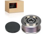 Frankberg 1X Puleggia Alternatore Overrunning Per Honda CR-V Ii Iii FR-V Accord Viii Estate