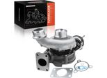 Frankberg 1X Turbocompressore A Gas Di Scarico Per Vw Passat 3B2 3B3 Passat Variant 3B5 3B6 Audi A4 8D2 A4 Avant 8D5 A6 4B2 4B4