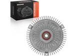 Frankberg 1X Ventola Frizione Radiatore Per Mercedes-Benz B901 B902 B903