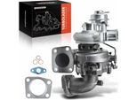 Frankberg 1X Turbocompressore Per Mitsubishi L200 K5T K6T K7T 2.5L 2001-2007