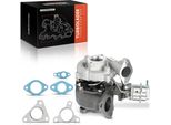 Frankberg 1X Turbocompressore A Gas Di Scarico Per Nissan Almera Ii N16 Almera Ii Hatchback Almera Tino V10 Primera P12