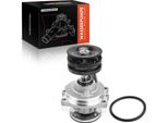 Frankberg 1X Pompa Acqua Pompa Acqua Di Raffreddamento Per Bmw Serie 3 E90 E92 E93 M3 Serie 5 E60 E61 M5 Serie 6 E63 E64