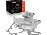 Frankberg 1X Pompa Acqua Pompa Acqua Di Raffreddamento Per Nissan Almera I N15 Primera P10 P11 Serena Sunny