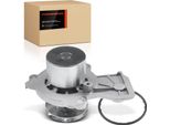 Frankberg 1X Pompa Acqua Pompa Acqua Di Raffreddamento Per Vw Polo 6R Audi A1 8X Seat Ibiza Iv 6J Skoda Fabia 3 Nj 1.4L