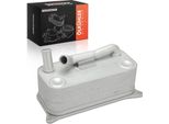 Frankberg 1X Radiatore Olio Motore Per Audi A6 4F2 A6 Avant 4F5 A8 4E2 4E8 S6 S8 Quattro