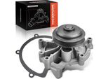 Frankberg 1X Pompa Acqua Pompa Acqua Di Raffreddamento Per CitroëN Jumper Boxer 605 230P 230L Zct 2.5L